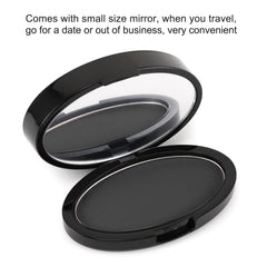 Boobeen waterproof-sweat-resistant-formula keeps brows intact during workouts.