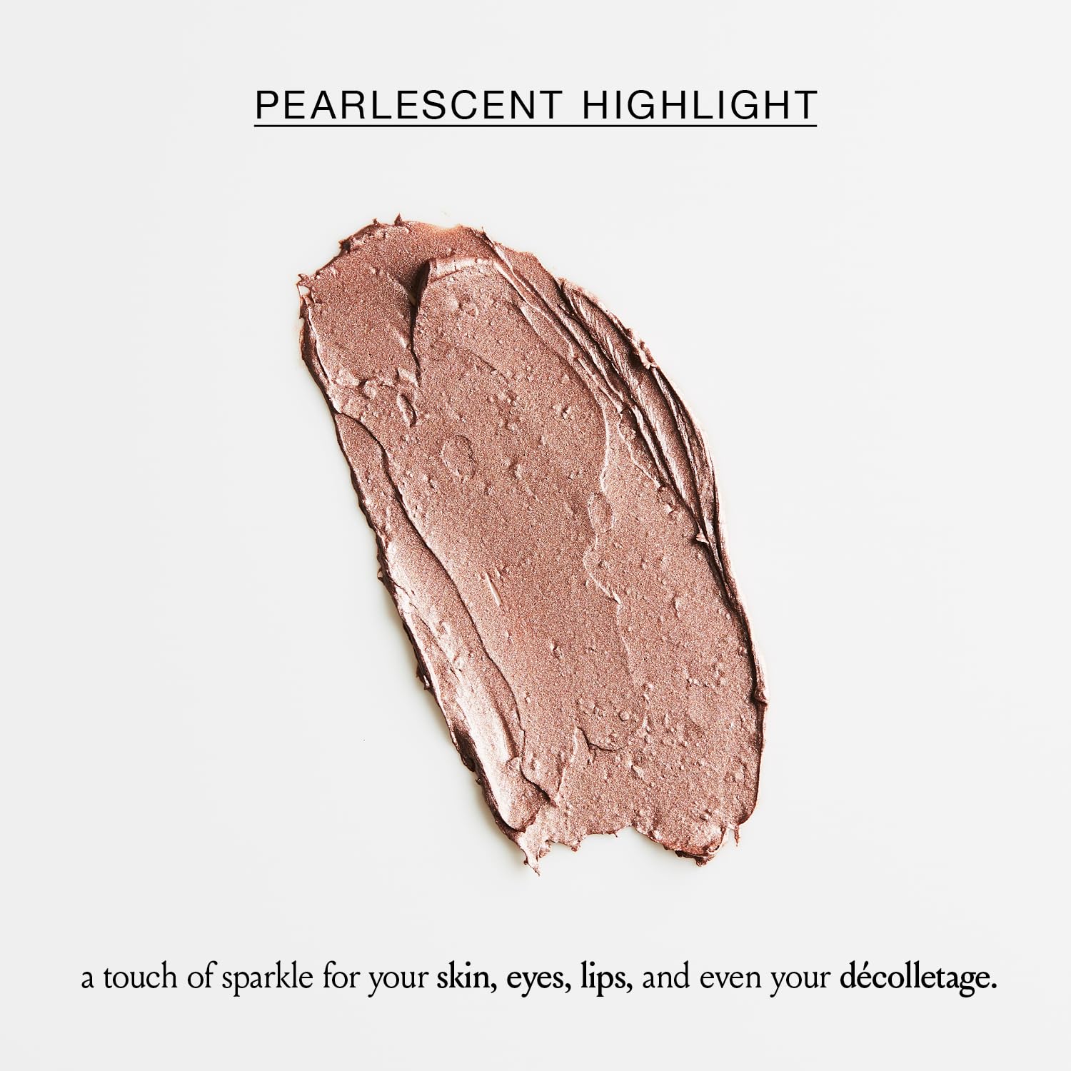 BOOM! Boomstick Glimmer hydrating-ingredients provide moisture while adding subtle gleam.