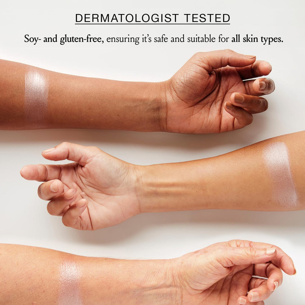 BOOM! Boomstick Glimmer no-brush-required design enables easy, buildable glow.