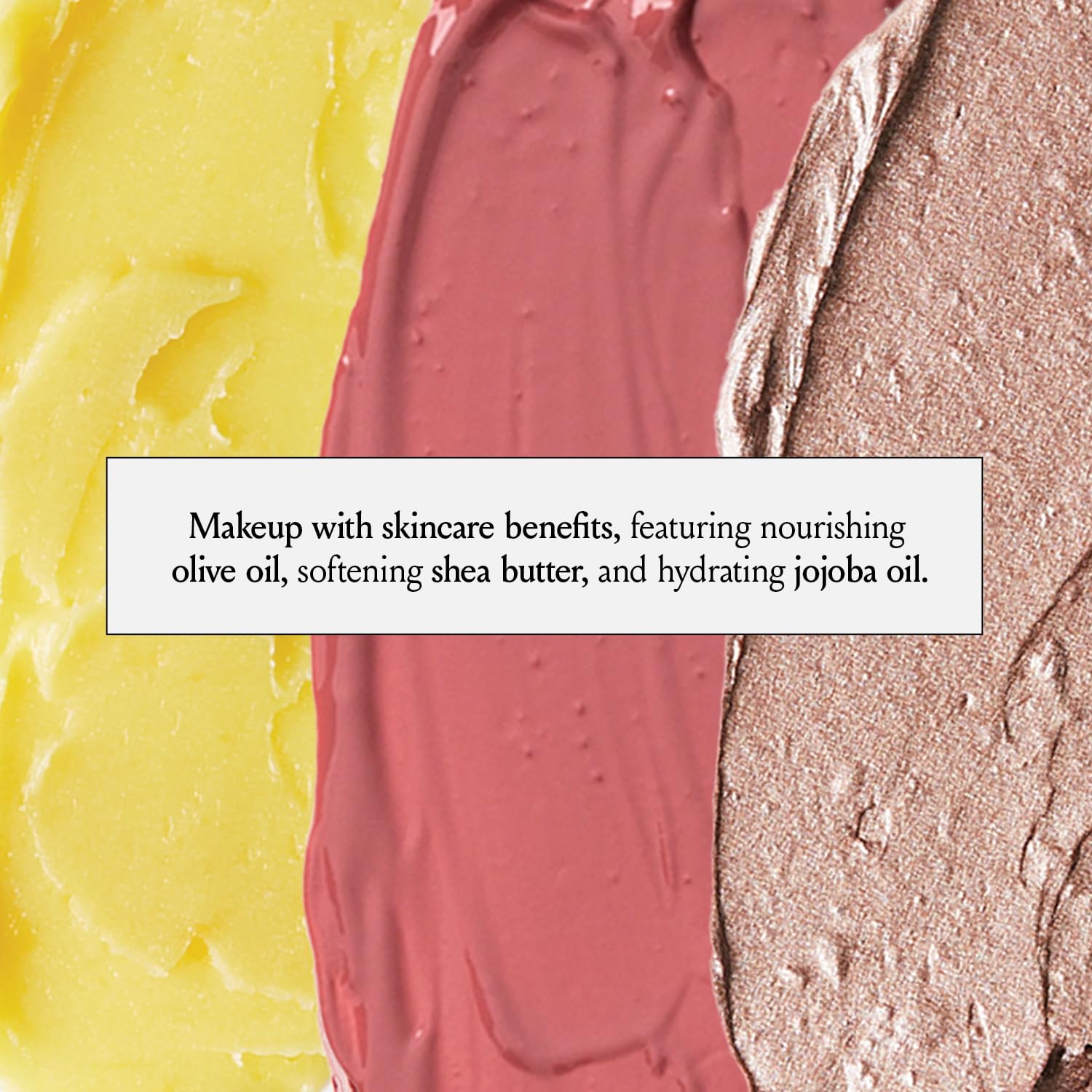 BOOM! Boomstick Rose Nude shade is universally flattering and buildable.
