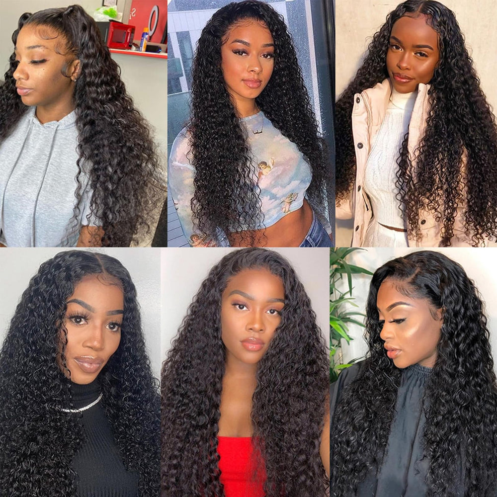 Boopwine closure for occasions delivers durable, reusable Brazilian hair with authentic color.