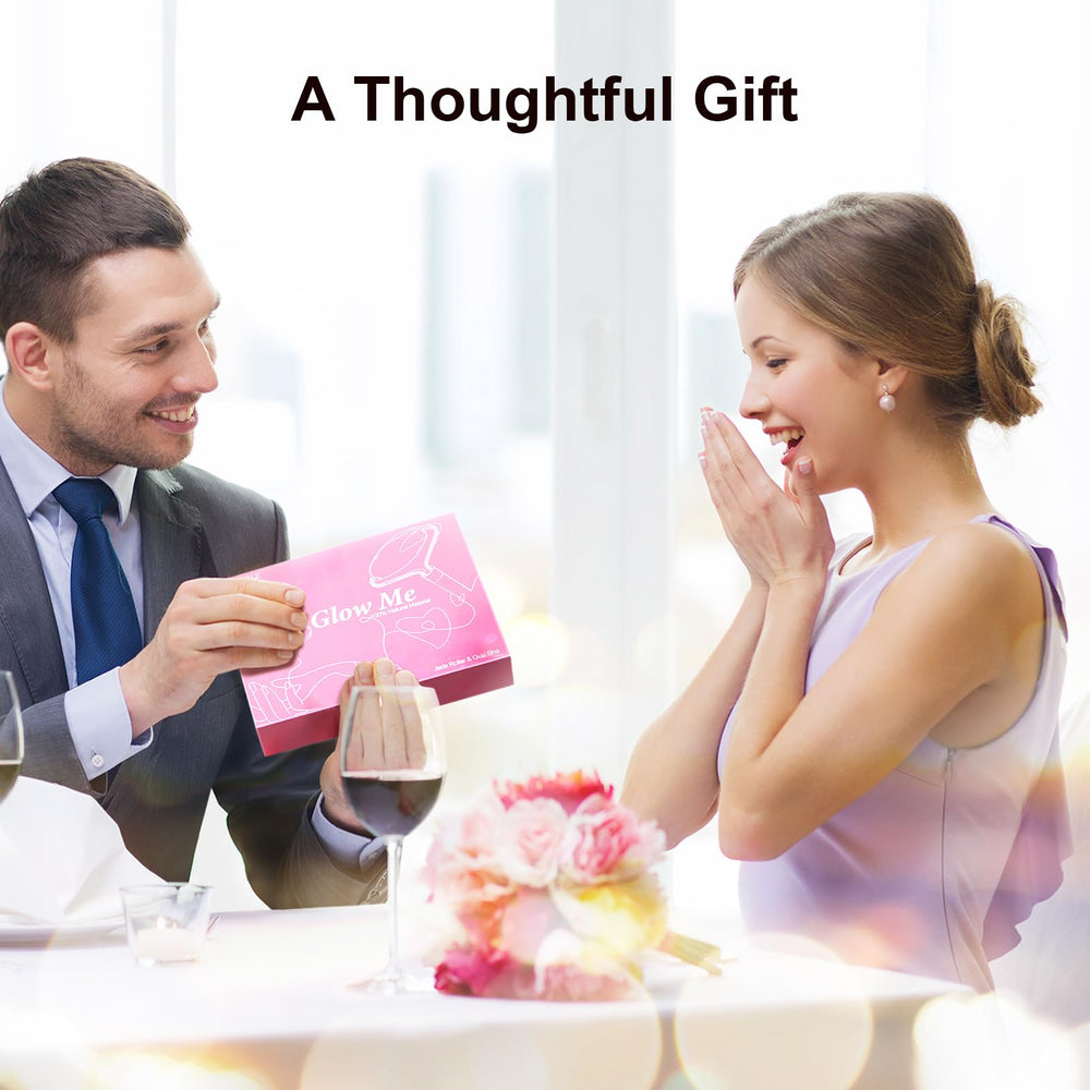 Bopurle gift-ready face toolkit emphasizes thoughtful skincare gifts.