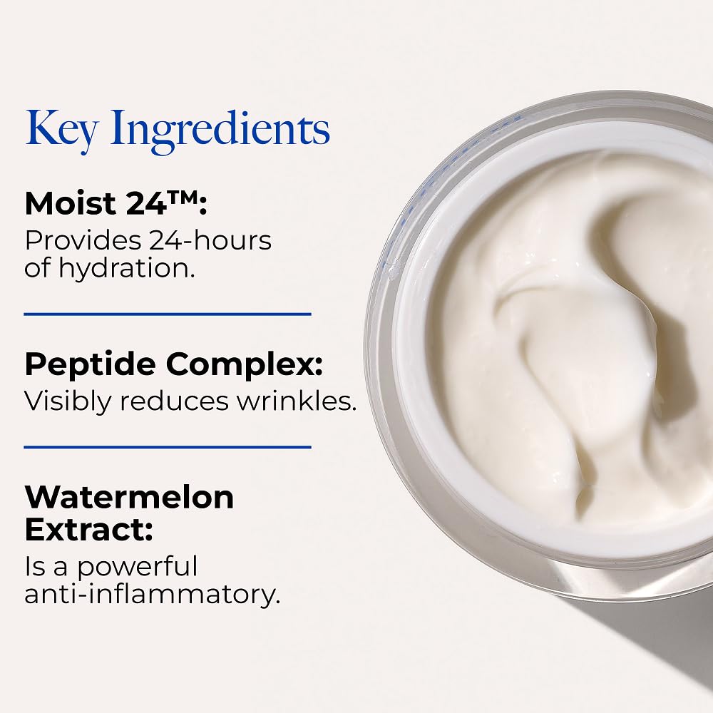 Borghese Crema Ristorativo-24 packaging design communicates premium skincare