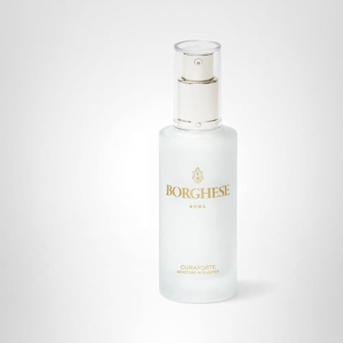 Borghese Curaforte suitable for dry to normal skin types.