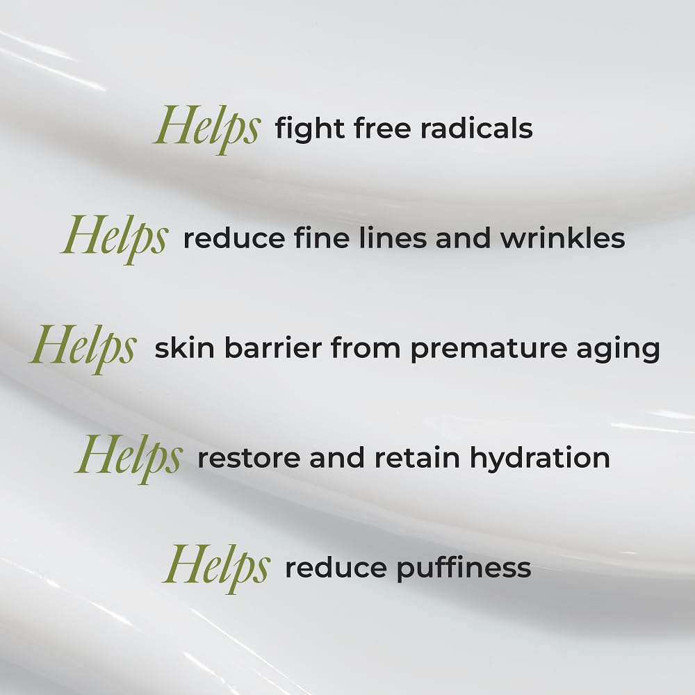 Borghese Eye Lift tube cap emphasizes travel-friendly packaging.