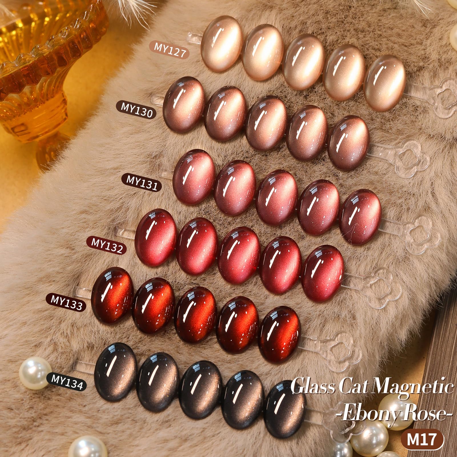 Born Pretty gift idea set for nail art lovers and holidays.