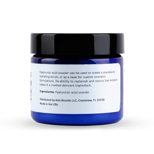 Bos Essentials bottle with USA-made label confirms clean formulation