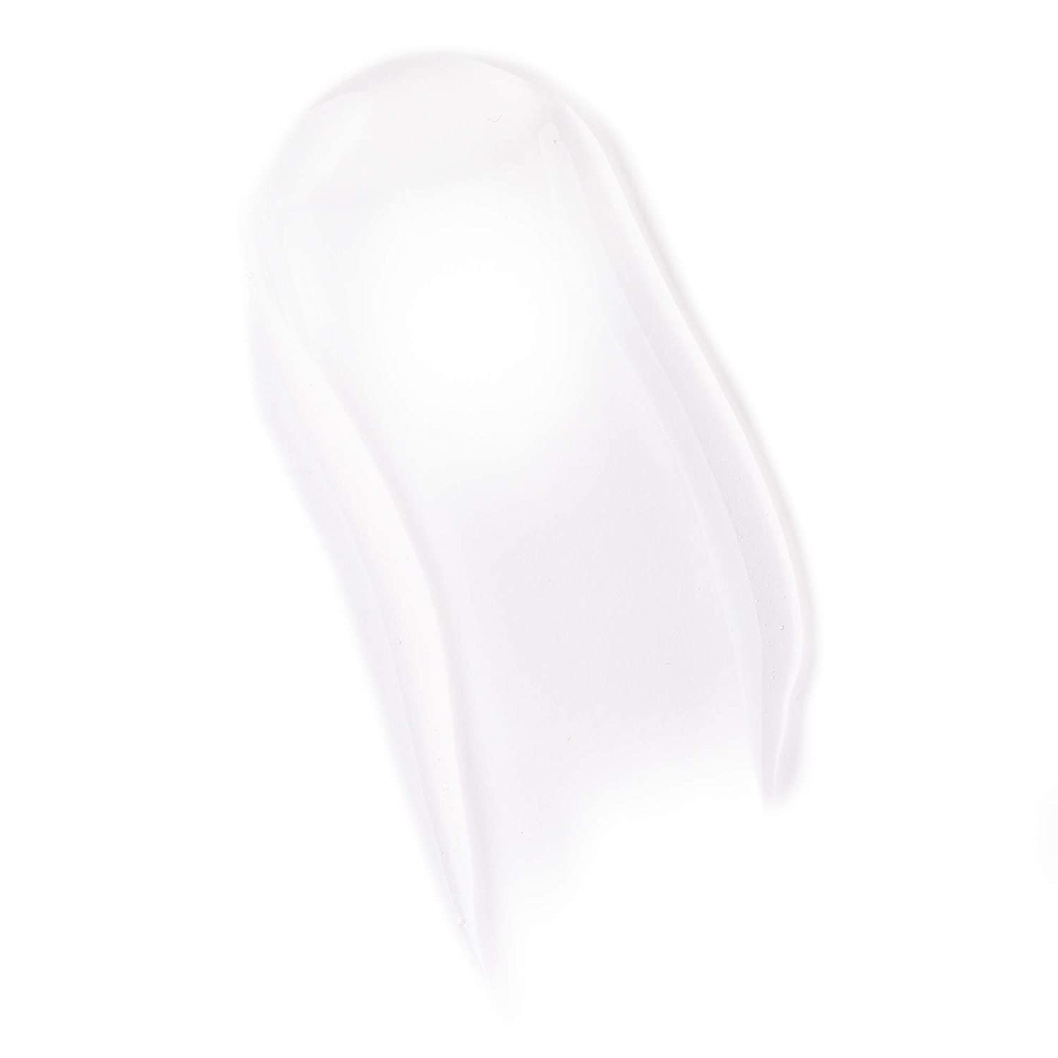 Boscia cleanser close-up shows willow bark extract for natural exfoliation and pore cleansing.