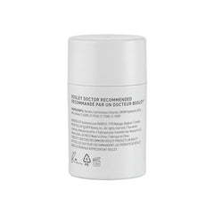BosleyMD fibers applied to hair deliver instant fuller-looking appearance.