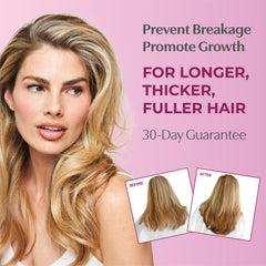 BosleyMD MendXtend packaging front for daily use and fuller hair.