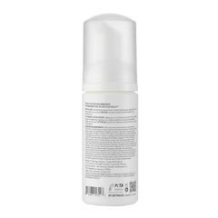 BosleyMD Thickening Treatment root-volume shot highlights immediate lift at the roots.