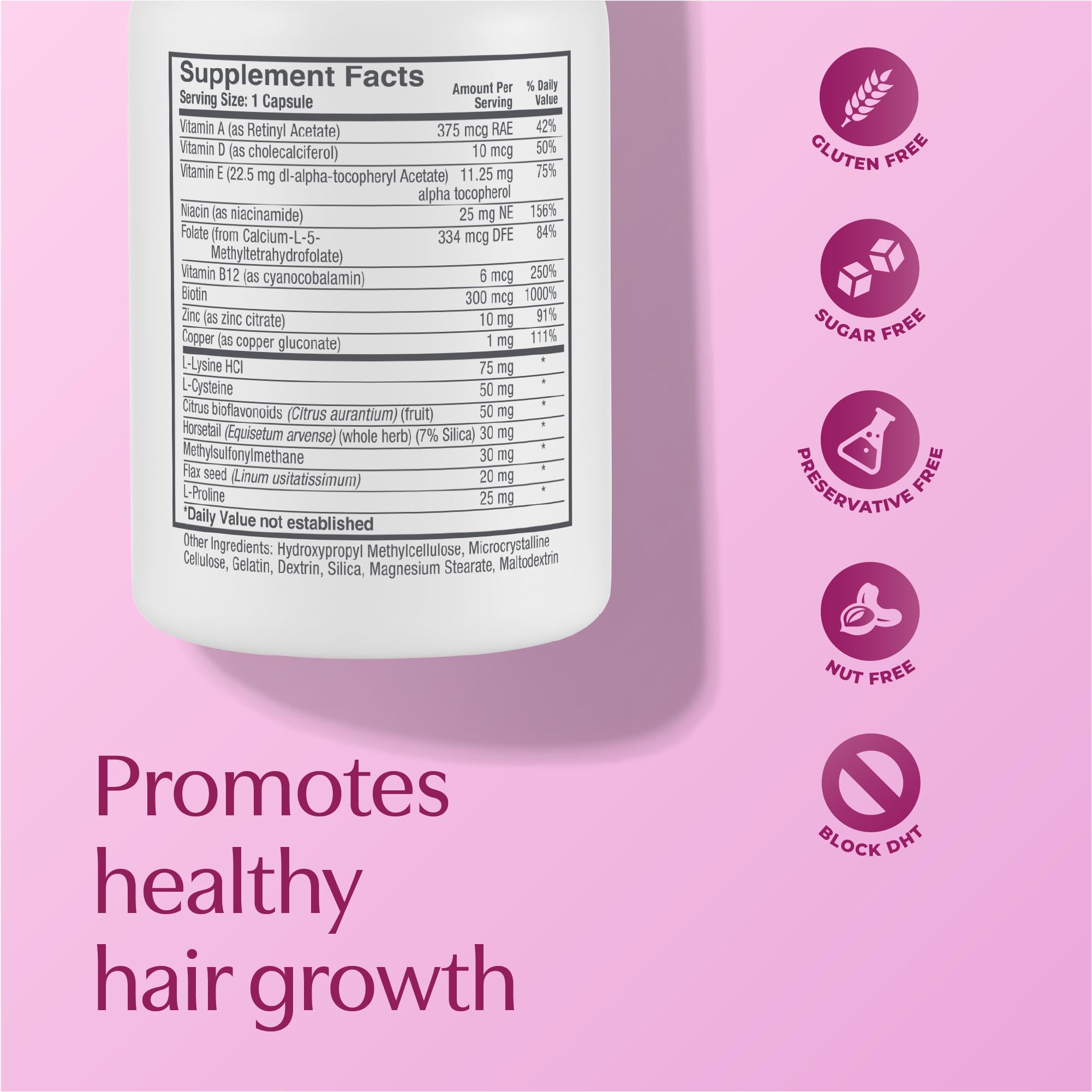 BosleyMD packaging emphasizing clean, cruelty-free formulation