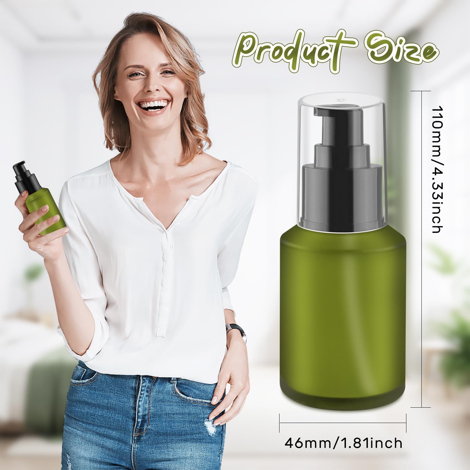 BOSMIOW funnel and pipette kit for bottles—simplified refilling and precise liquid transfer.