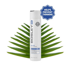 BosRevive bottle pour demonstrates easy lather for daily refreshing wash