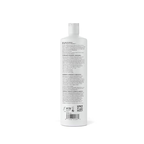 BosRevive pumpkin seed extract visual emphasizes natural DHT-blockers supporting scalp health.