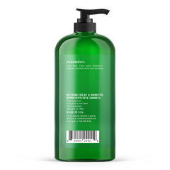 Botanic Hearth Aloe Vera Gel texture close-up showing smooth absorption