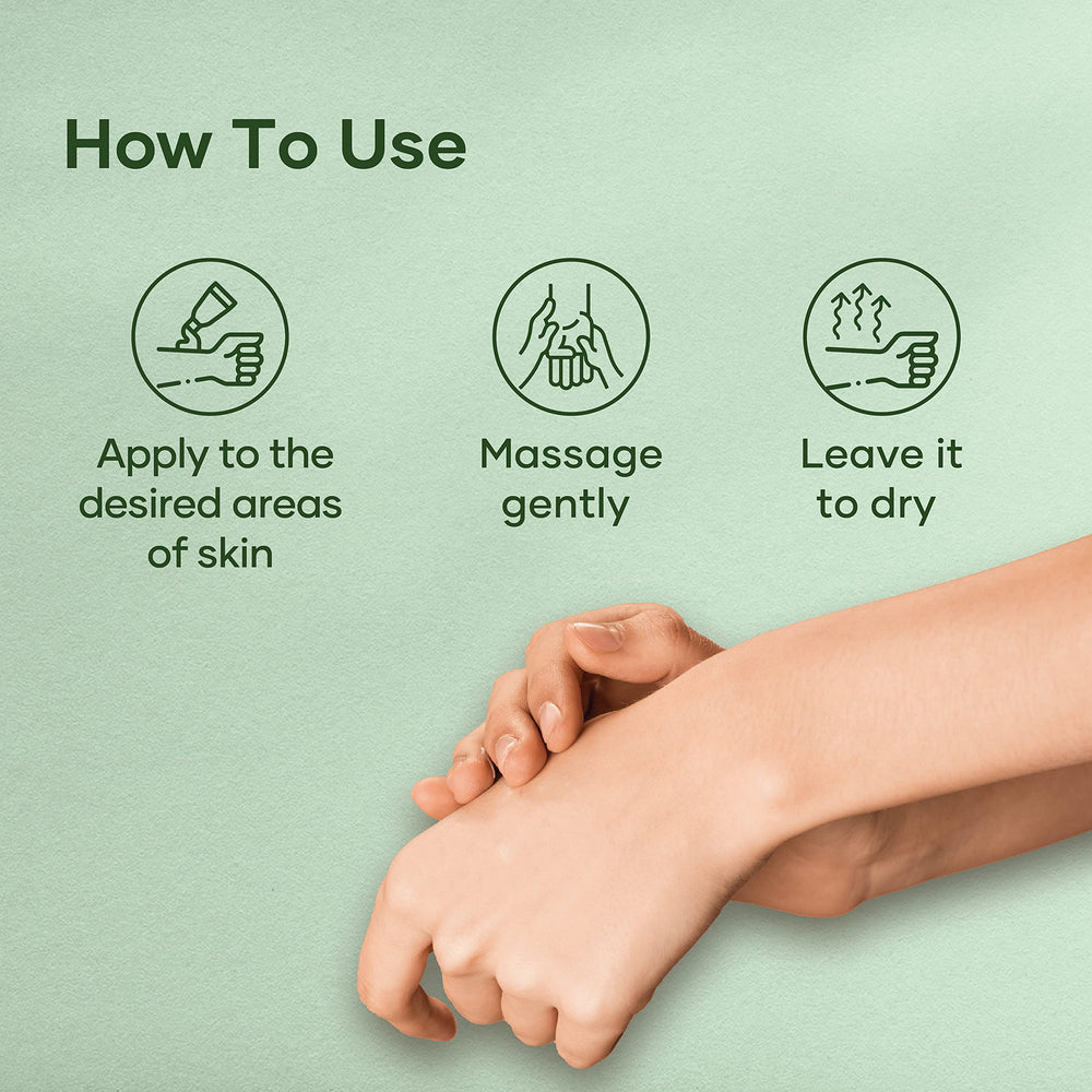 Botanic Hearth Aloe Vera Gel cruelty-free packaging and USA sourcing