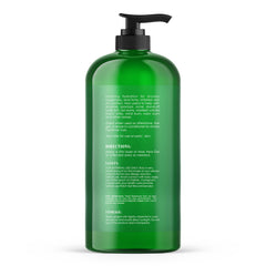 Botanic Hearth Aloe Vera Gel with Vitamin C ingredients for gentle care