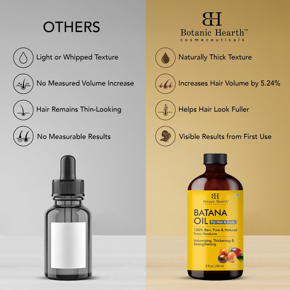 Rubbing Botanic Hearth oil into cuticles to strengthen nails and soften skin
