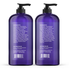 Botanic Hearth curly conditioner bottle adds moisture and curl definition for softer hair.