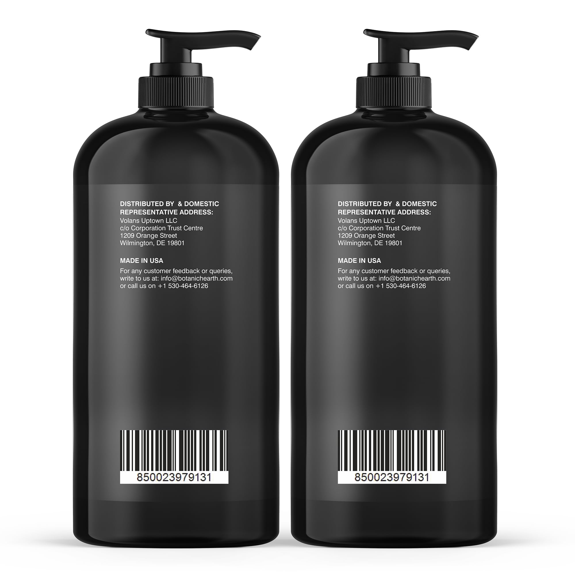 Botanic Hearth packaging presentation ready for gifting or self-care