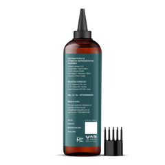 Botanic Hearth pumpkin seed oil close-up highlighting natural fatty acids for nourishment