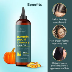 Botanic Hearth oil texture drop on fingertip showing fast-absorbing, non-greasy feel