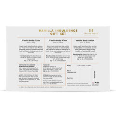 Botanic Hearth Vanilla Body Lotion bottle ready to moisturize with a non-greasy finish.