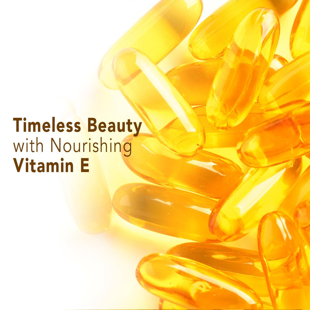 Botanic Hearth Vitamin E Oil for eyelash care