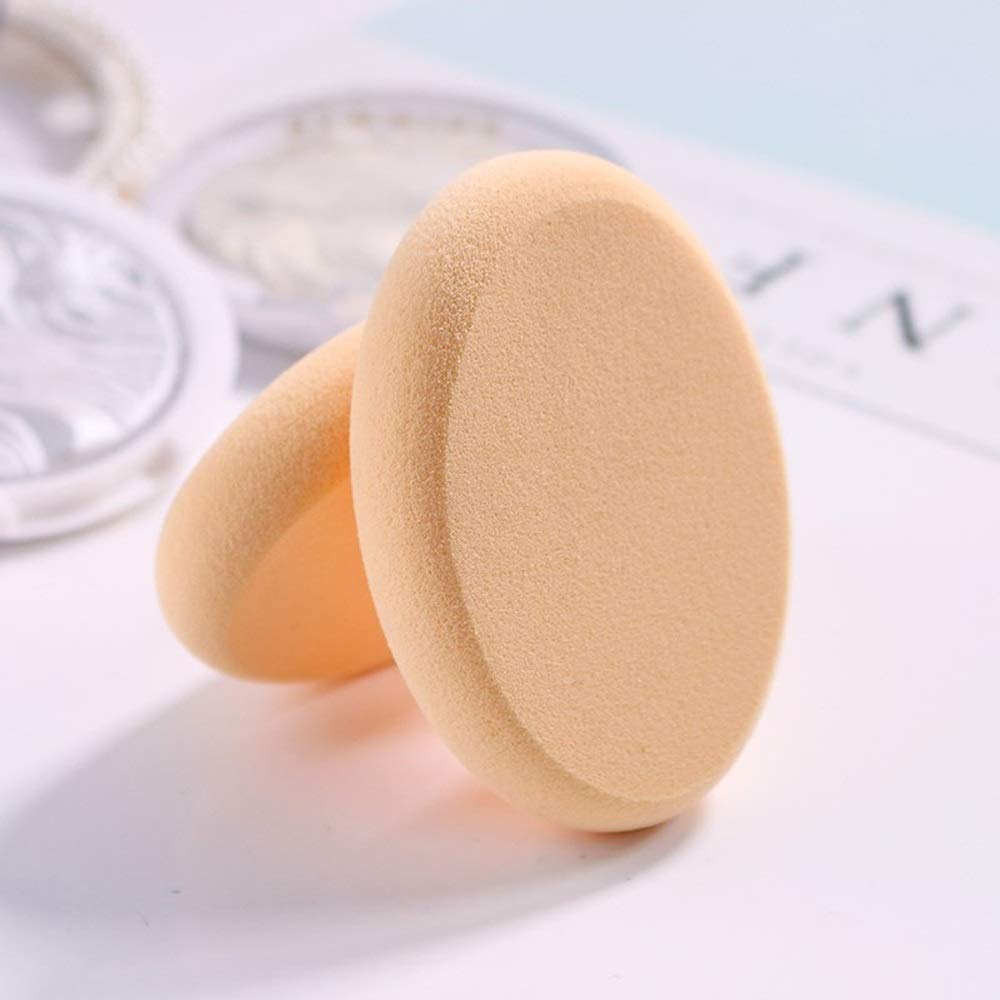 bouti1583 skin-tone pink-puffs closeup highlighting a dual-color set for versatile looks