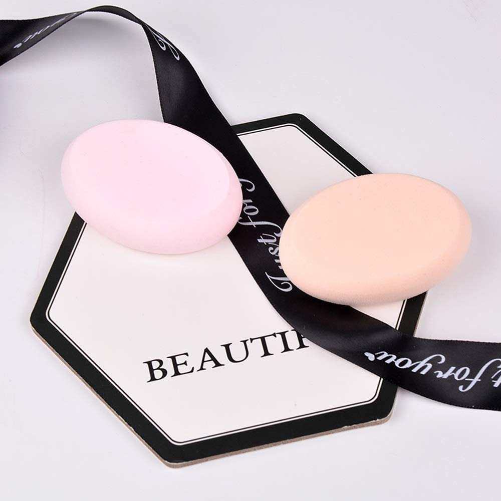 bouti1583 soft sponge texture closeup emphasizes gentle, comfortable application