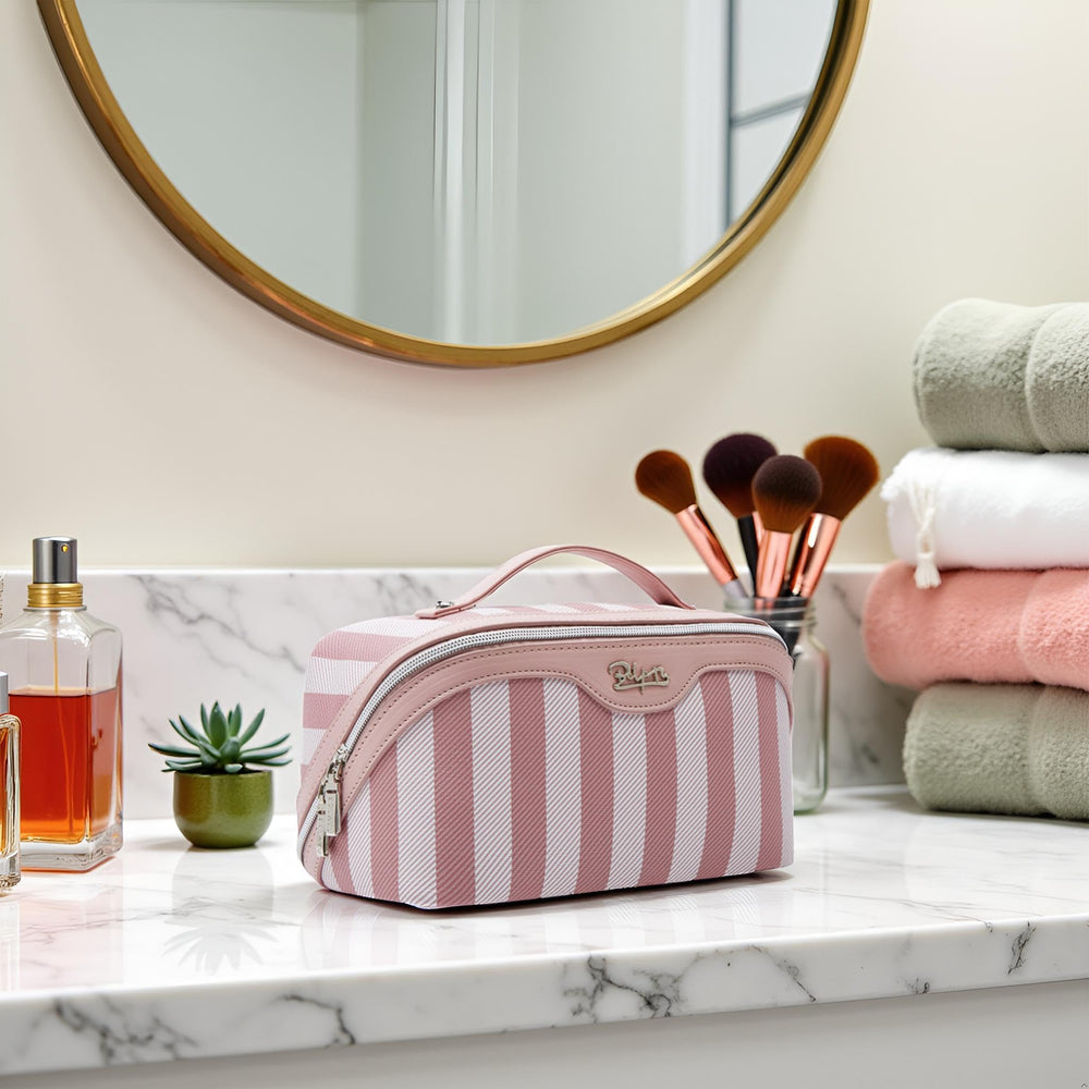 BOYATU compact, lightweight design reduces luggage bulk