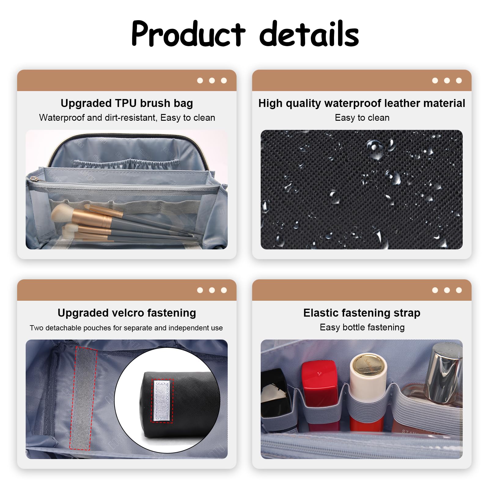 BOYATU gift-ready packaging ideal for travel gift occasions.