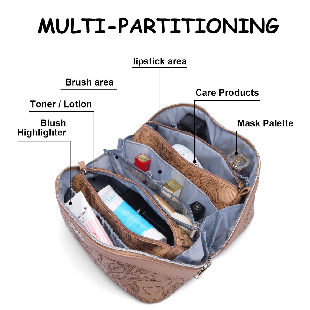 BOYATU lightweight 0.75 lb travel bag for effortless packing.