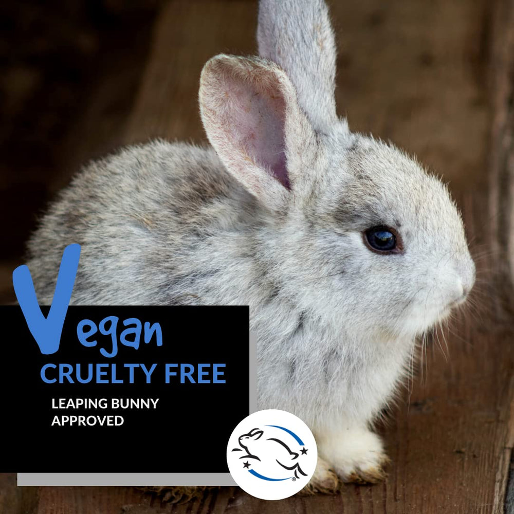 BOYZZ ONLY vegan cruelty-free logo indicates ethical styling