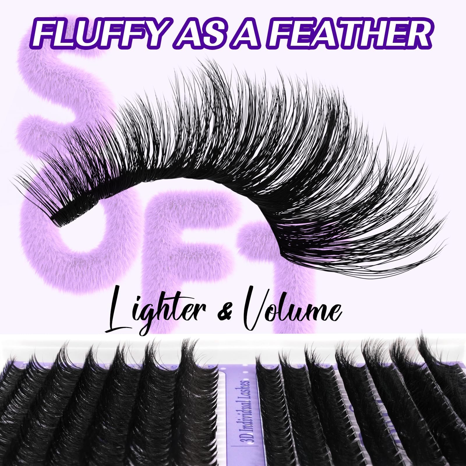 BQaugen diy-lash-kit compact-application-guide for quick at-home styling.