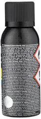 Braun 5002724 spray nozzle applies cleaner to shaver blades for quick refresh.