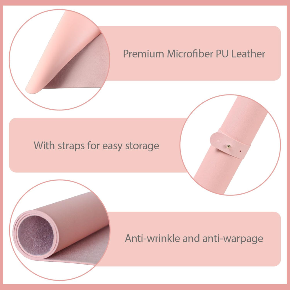 BRAVIKERLY Nail Hand Rest highlights wrist support during precise nail art sessions.