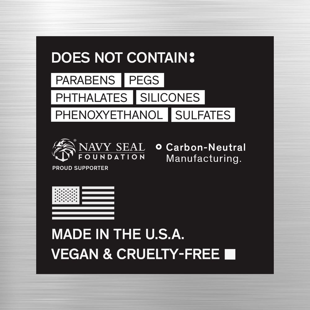 Bravo Sierra all-in-one bar made in the USA for rugged reliability