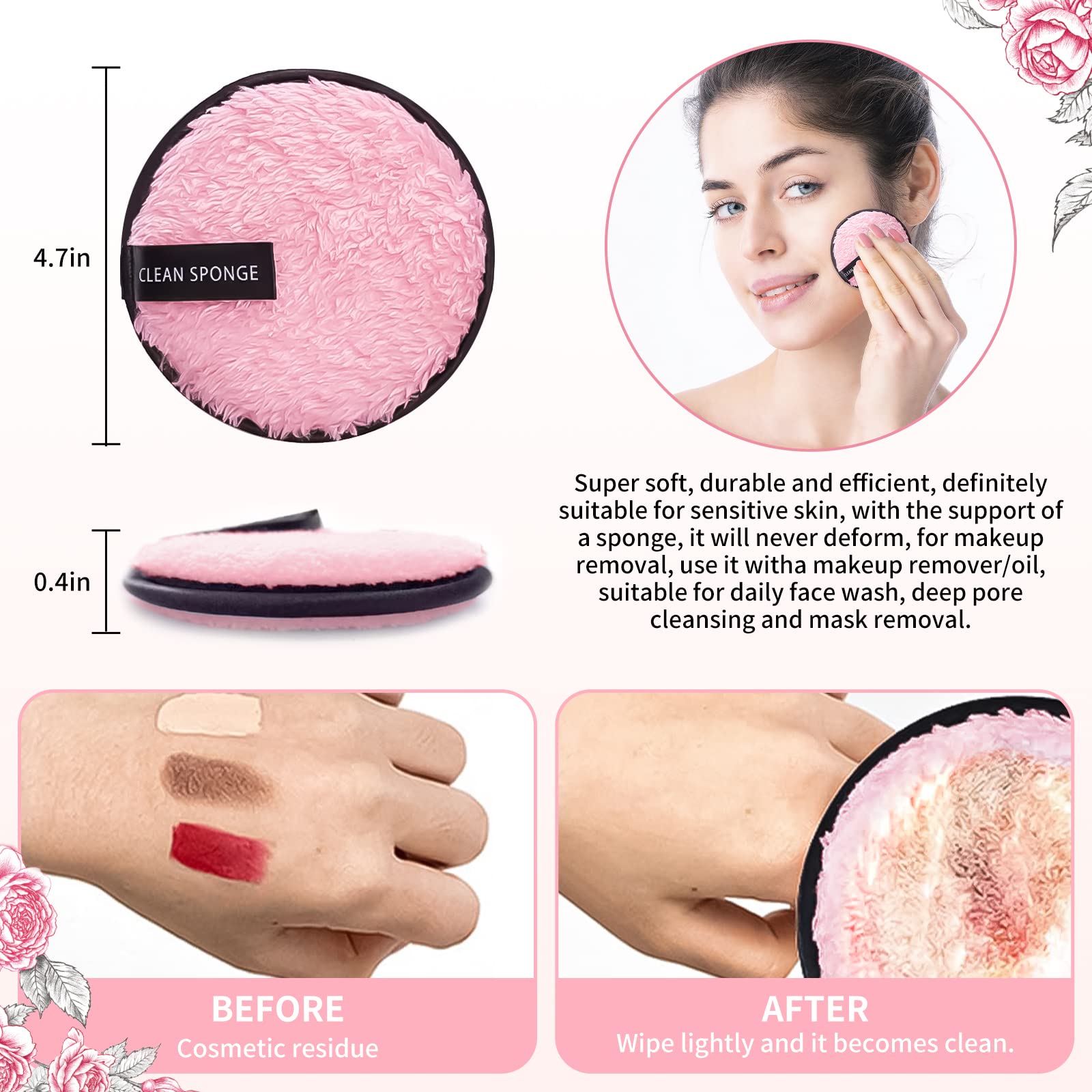 BREYLEE USB-mini-portable-lash-fan dries lashes quickly after cleansing