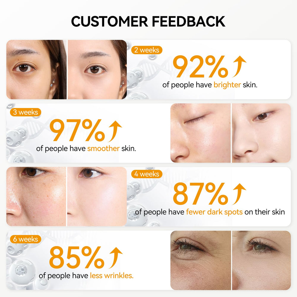 BREYLEE Vitamin C Serum is cruelty-free and dermatologist-tested for safety.