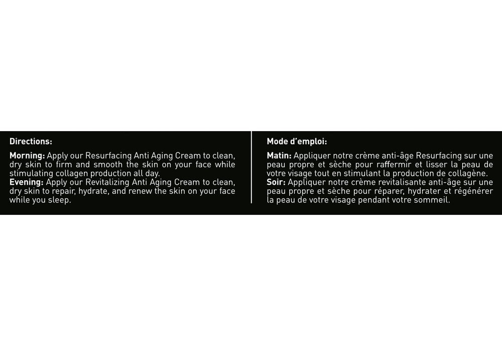 Brickell Men's Day Cream application shown as part of the daily routine for daytime hydration.