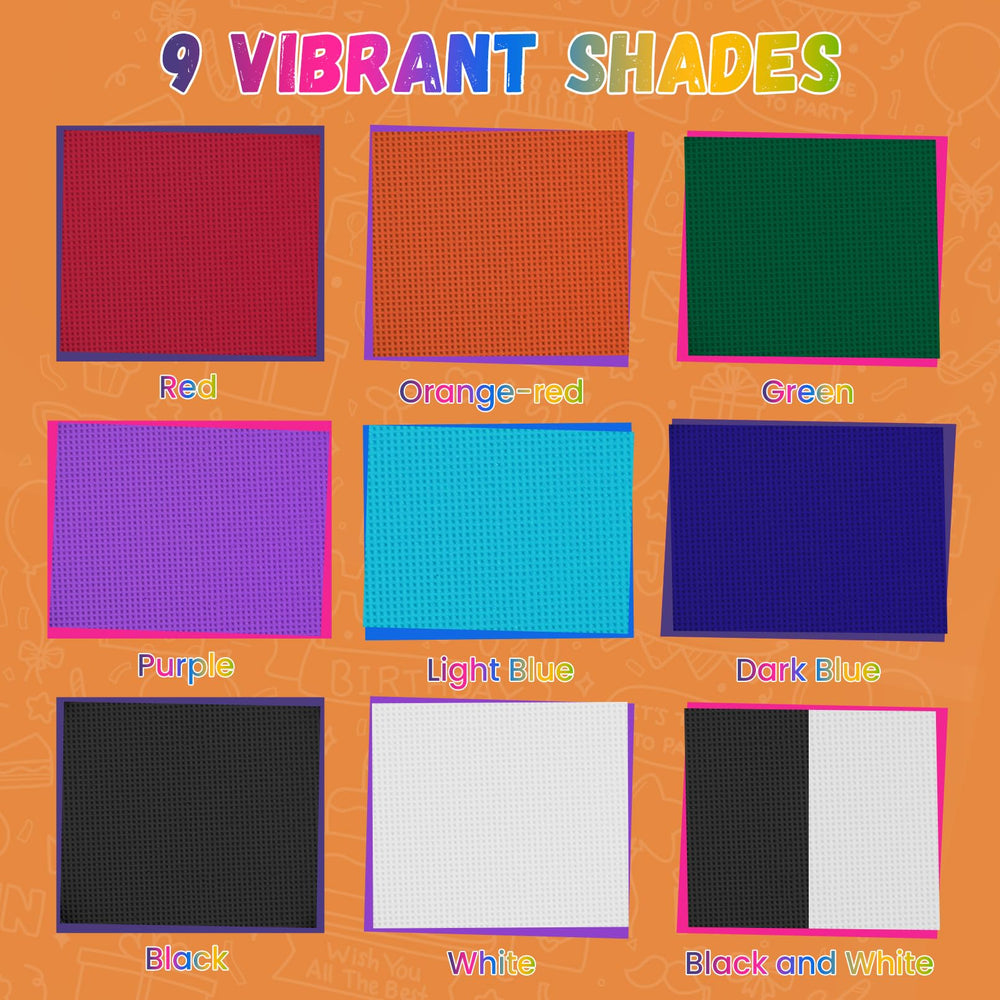 BRIMFULITE skin-friendly mineral pigments provide comfortable, irritation-free wear