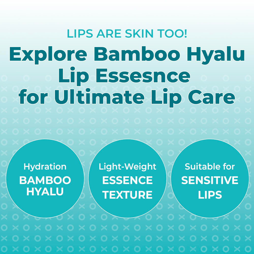 BRING GREEN dermatologist-tested lip essence safe for sensitive lips