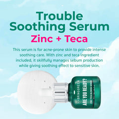 BRING GREEN squid game edition box presents premium, gift-ready packaging for skincare fans.