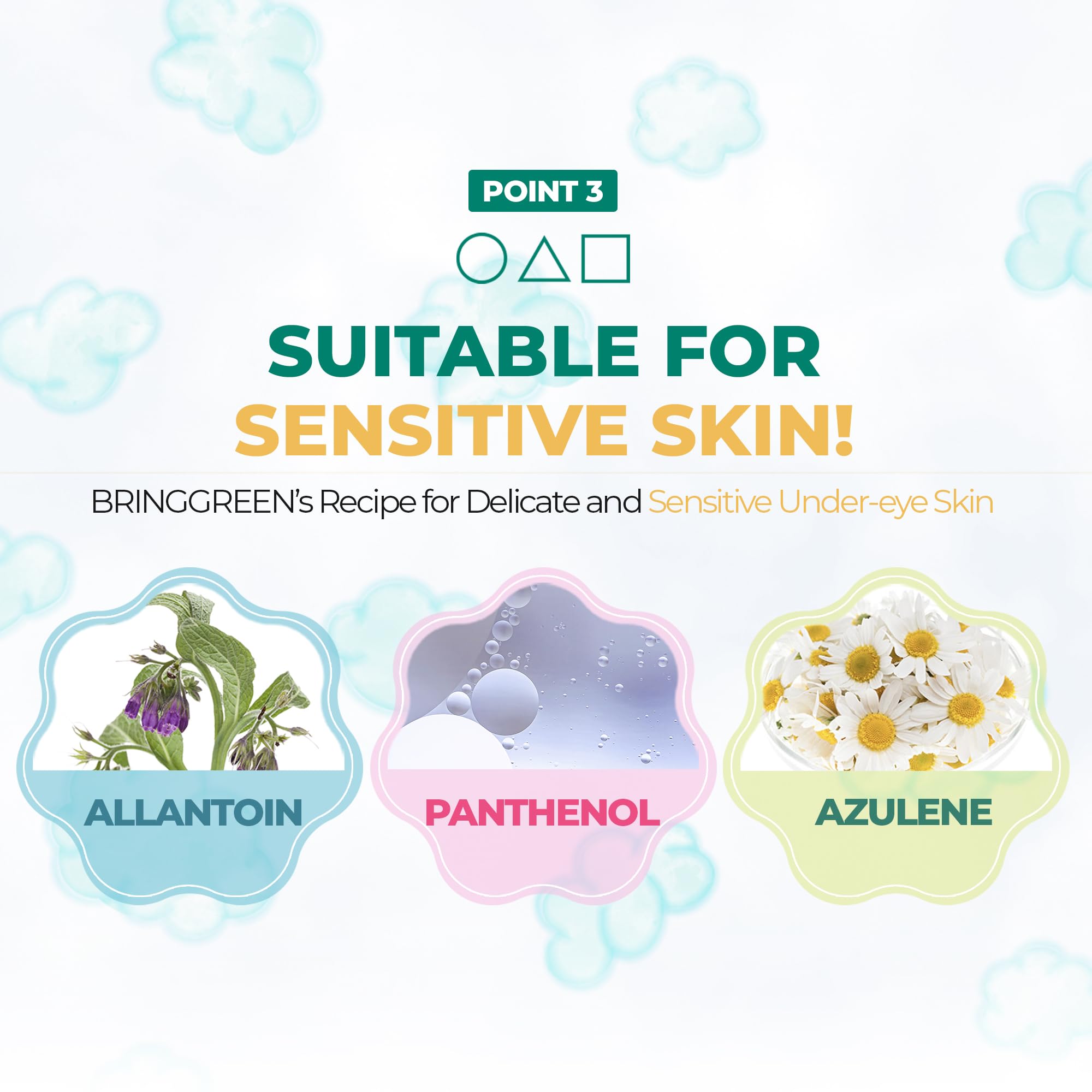 BRING GREEN Squid Game Edition premium packaging detail enhances gift-ready presentation.