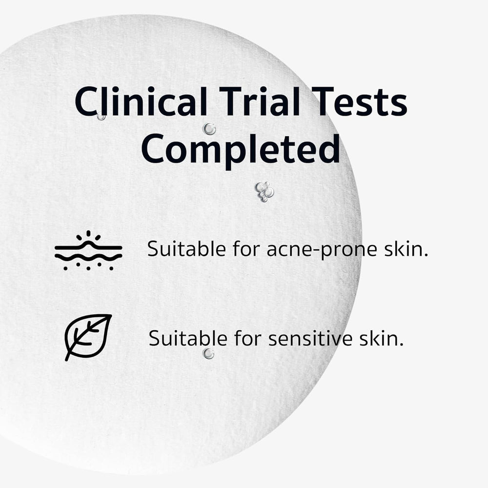BRING GREEN zinc-teca serum ingredients close-up showcases soothing zinc and liposome blend.