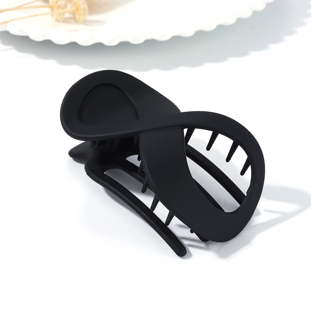 Brinie French Concord clip ready for salon-style finishing