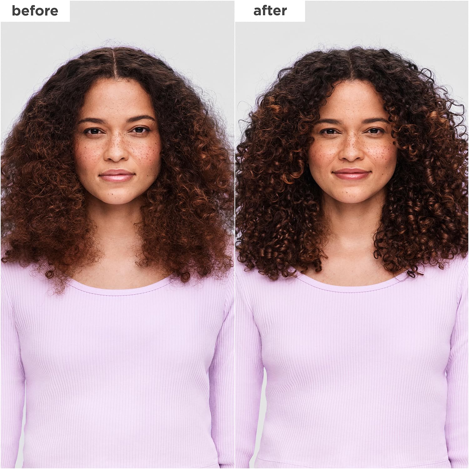 Briogeo Curl Charisma air-dry curls without crunch for soft texture