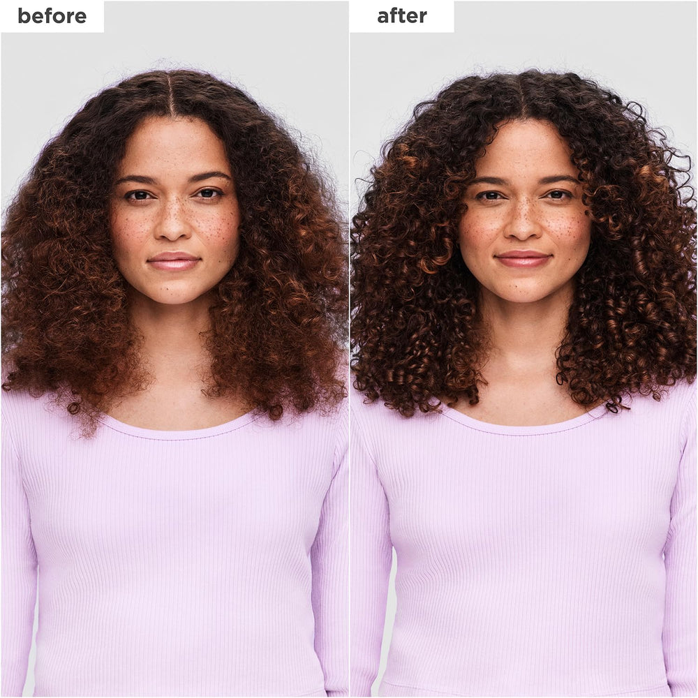 Briogeo Curl Charisma air-dry curls without crunch for soft texture